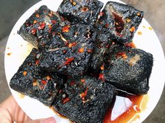 -五娭毑臭豆腐(黄兴南路店)