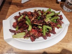-老胖串店(浆水泉路店)
