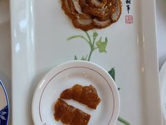 -北京全聚德(王府井店)