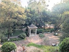 -蟹山公园