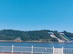 -渔岛海洋度假区