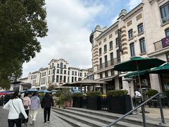 -比斯特上海购物村精品奥特莱斯