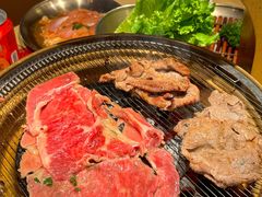 -西塔老太太泥炉烤肉(杭州首店)