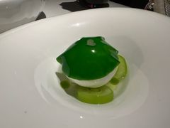 -弦月窗LUNETTE BY AMANDA(复兴路店)