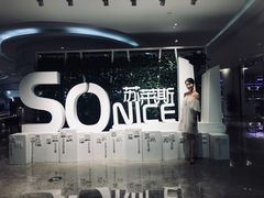 -国际青年会议酒店-苏莱斯餐厅