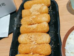 -鱼酷活鱼烤鱼(江宁金鹰店)