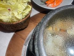 -芸山季·云南山珍菌火锅(人民广场来福士店)