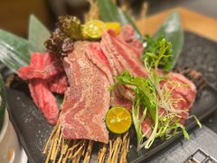 -韩满园· 甄选韩式烤肉