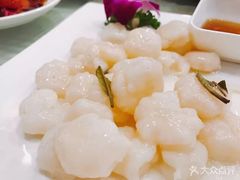 -江南村酒家