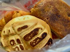 -杨老大焙子月饼干货(宽巷子民族美食街店)