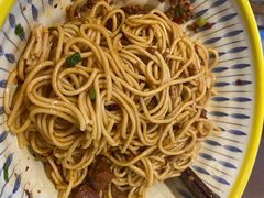 -辣肉面大王(天平路店)