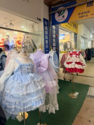 -佛山简村童装城(简村大厦店)