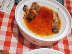 -西贝莜面村(常州新北万达广场店)