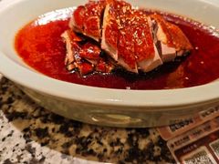 -南京大牌档(中关村领展广场店)