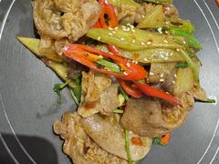 -福慧慈缘素食餐厅(王府井店)