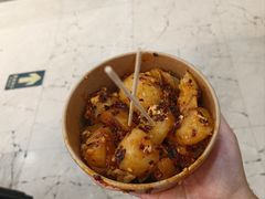 -丁家坡洋芋·观音桥好吃街A区(全国总店)