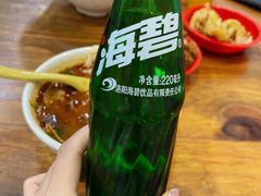 -龙鳞路第一家牛肉汤