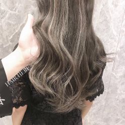 -HAIR HERE造型