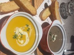 -秀玉coffee&kitchen(黄石大上海店)