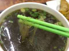 -清真蒋有记(老门东店)