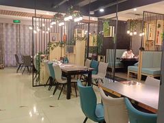 大堂-61度辣馆(通天街店)