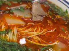 -丝路伊兰·兰州牛肉面(牛街总店)