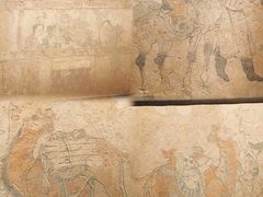 -洛阳古墓博物馆