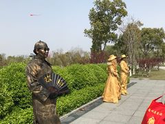 -东台西溪天仙缘景区