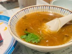 街边碗仔素翅-敏华冰厅(天河城店)