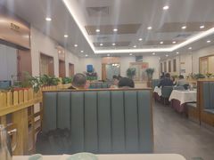 大堂-九头鸟酒家(四道口店)