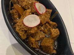 上海烤麸-上海1号私藏菜(静安店)