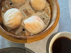 -潮府馆·非遗潮州菜·港式点心(世纪公园店)