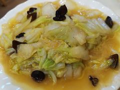 -川人川菜馆·小龙虾·鲜虾现做(黄山路店)
