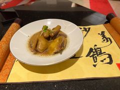 -铭轩中餐厅·海南菜·粤菜(亚龙湾瑞吉店)