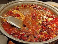 -师烤·豆花烤鱼(深圳坂田天虹店)