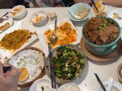 -怡得观滇餐厅·地道昆明菜·1996(海埂大坝店)