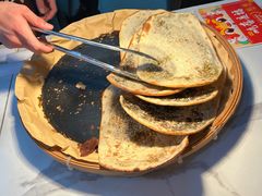 -华威约饭街