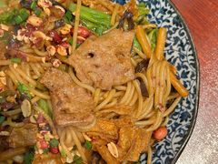 -螺世纪螺蛳粉·桂味小排档(裕德店)