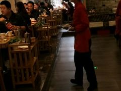 -古蜀人家火锅(文明店)