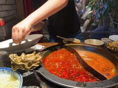 -蜀大侠火锅(总府路店)