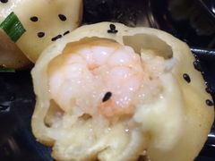 -小杨生煎(龙之梦购物中心店)