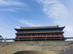 -西安城墙·碑林历史文化景区