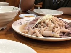 -乡亲鹅肉城(吴江店)