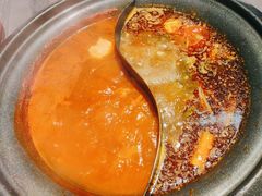 -生活如沸·顺德水牛奶火锅(大学路店)
