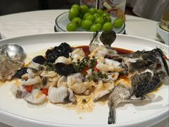 -金悦轩海鲜酒家(拱北店)