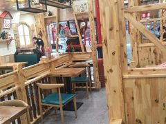 -小木屋拌饭(鞍山景子街小商品城店)