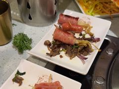 -炭之家·齐齐哈尔非遗烤肉·鲜切直供(中央大街店)