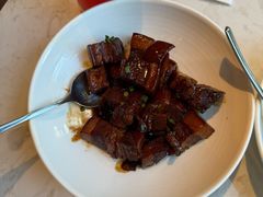 -上海宝华喜来登酒店·采悦轩中餐厅