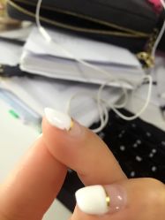 -IDO美甲美睫