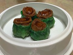 鲍鱼烧卖-8餐厅(新葡京酒店)